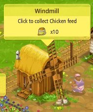 windmill