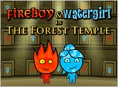 fireboy and watergirl