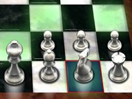 flash chess