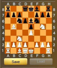 Play Chess Online for Free: Master Chess HTML5 Game Against Computer or  Friend