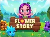 flower story match
