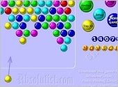 free bubble game