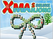 christmas mahjong 2