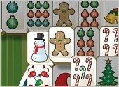 christmas mahjong 2