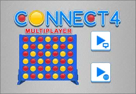 Connect Four