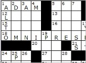 free-daily-crossword-puzzle