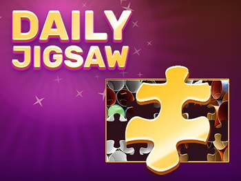 Free Daily Jigsaw Puzzle