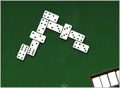 free dominoes game