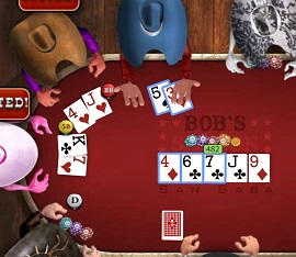 Holdem