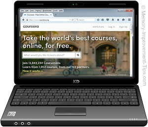 free online college courses