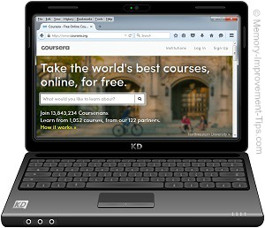 Free Online College Courses – How to Get Started