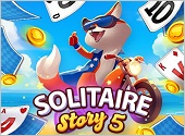 solitaire game
