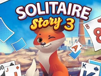 free online solitaire game