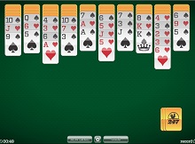 free spider solitaire games without download free spider solitaire games without download