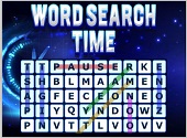 word searches