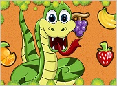 free snake game