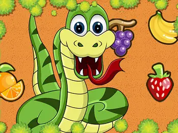 🕹️ Play Snake Games: Free Online Snake Fruit Eating Games for Kids and  Adults