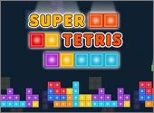 free tetris online