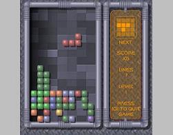 Free Tetris Online