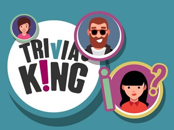 trivia king