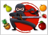 fruit ninja online