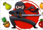 fruit ninja online