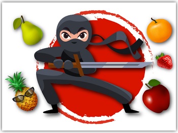 fruit ninja online