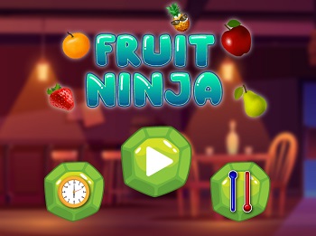 fruit ninja online