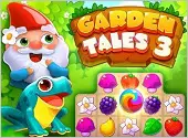 garden tales