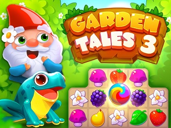 garden tales