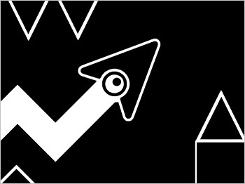 Geometry Arrow game