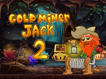 gold miner 2