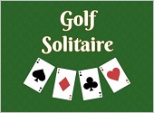 golf solitaire