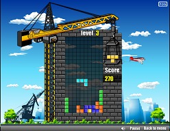 good tetris