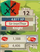 Sir IronThor