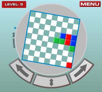 gravity grid