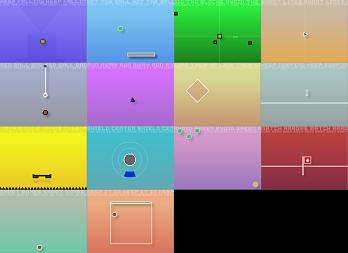 grid 16