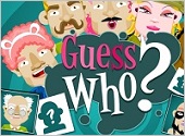 guess who game