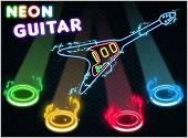 guitar flash game