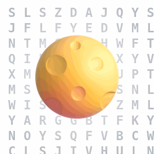 Halloween Night Halloween word search puzzle