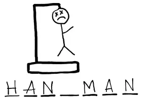 hangman