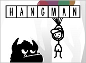 hangman game online