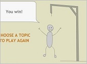 hangman game online