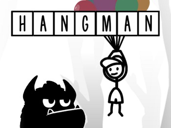 hangman game online