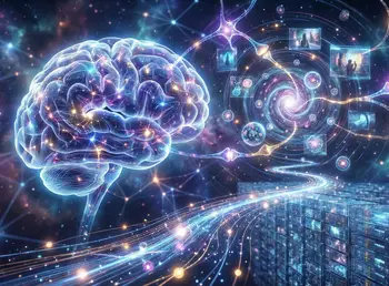 How your memory works