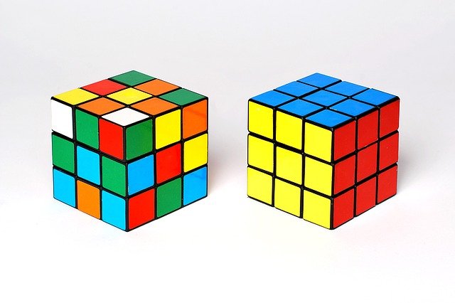 how to solve rubiks cube