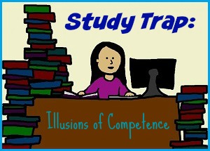 illusions of competence