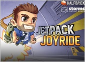 jetpack joyride