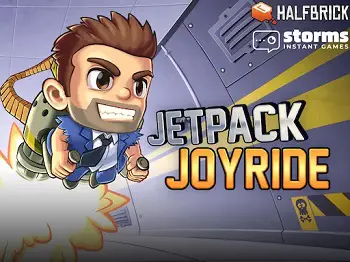 jetpack joyride