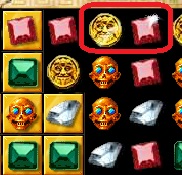 jewel quest hint